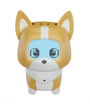 Pixel Petz Corgi