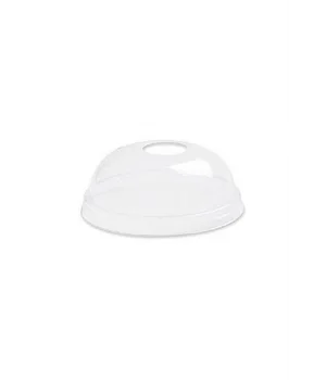 Plastik Bombe Delikli Kapak 300-400-500cc 100lü