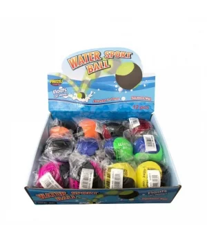 Plastik Deniz Topu 6 cm