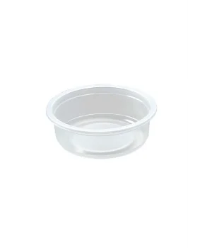 Plastik Sup Kase 150cc 100lü
