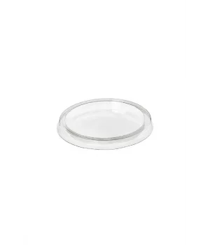 Plastik Sup Kase Kapağı 100lü