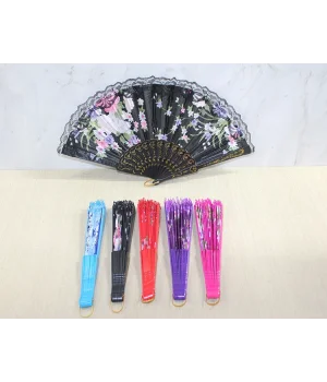 Plastik Yelpaze Alk3628