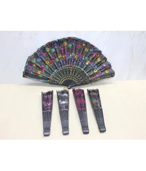 Plastik Yelpaze Alk3630