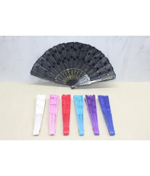 Plastik Yelpaze Alk3631