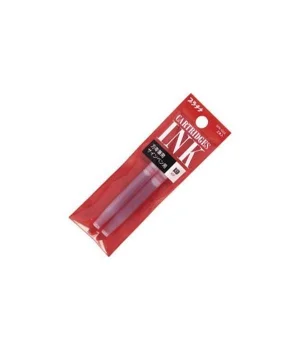 Platinum Dolma Kalem Kartuşu 2li Paket RED