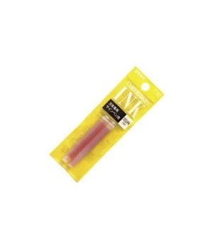 Platinum Dolma Kalem Kartuşu 2li Paket YELLOW