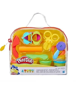 Play-Doh Başlangıç Seti