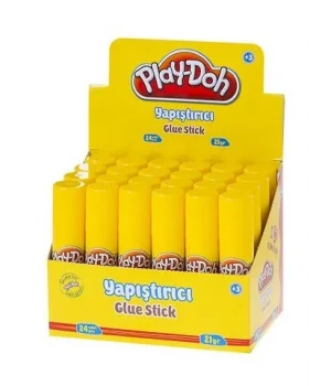 Play-Doh Glue Stick Yapıştırıcı 21 gr.