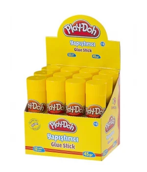 Play-Doh Glue Stick Yapıştırıcı 45 gr.