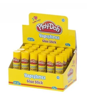 Play-Doh Glue Stick Yapıştırıcı 7 gr.
