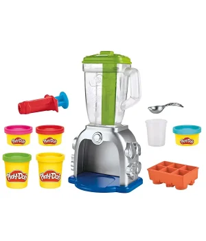 Play-Doh Smoothie Mikserim F9142