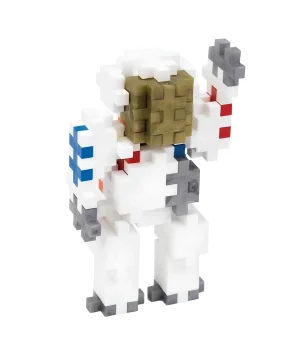 Plus-Plus Astronot 100 Parça 4184