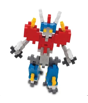 Plus-Plus Mecha Bot 100 Parça 4270