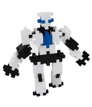 Plus-Plus Robot 100 Parça 4105