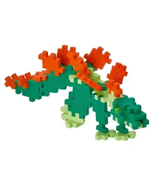 Plus-Plus Stegosaurus 100 Parça 4093