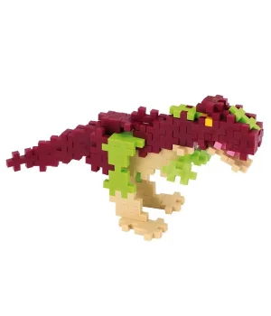 Plus-Plus T-Rex 100 Parça 4200