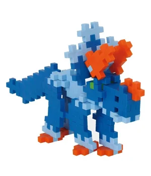 Plus-Plus Triceratops 100 Parça 4094