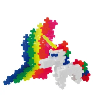 Plus-Plus Unicorn 100 Parça 4109