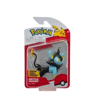 Pokemon Battle Figürler Seri 15