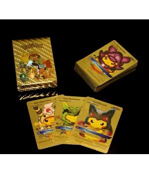 Pokemon Oyun Kartı Alk2803