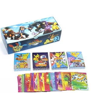 Pokemon Oyun Kartı Alk5366