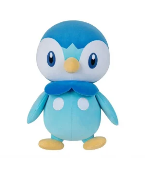 Pokemon Piplup Pelüş 60 cm