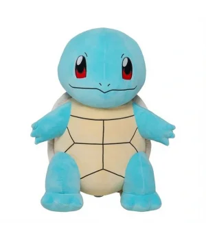 Pokemon Squirtle Pelüş 60 cm