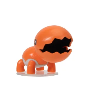Pokemon Sürpriz Atak Oyun Seti Trapinch + Nest Ball