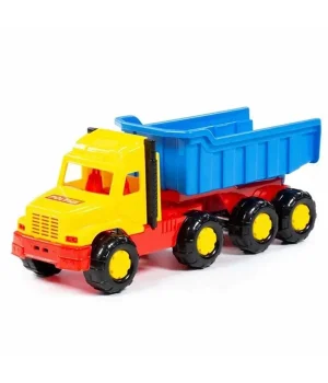 Polesie Favorit Damperli Kamyon 4208