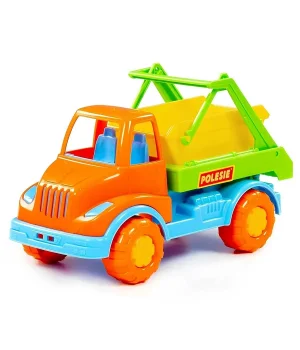 Polesie Leon Belediye Aracı 52896