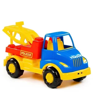 Polesie Oyuncak Leon Çekici 52872