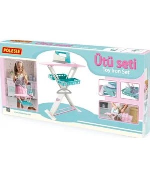 Polesie Ütü Seti 43467