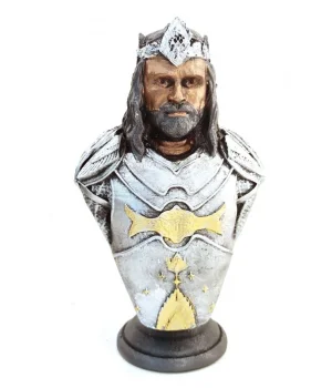 Polyester Aragorn Büst 155