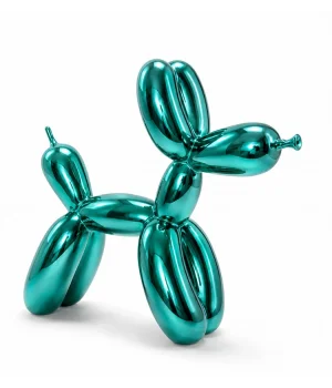 Polyester Balon Köpek Biblosu Alk5446