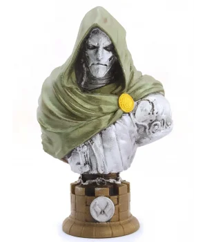 Polyester Dr.Doom Figürü 257