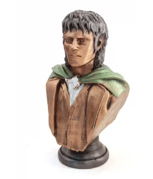 Polyester Frodo Büst 153