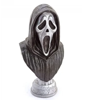 Polyester Ghost Face Figür 254