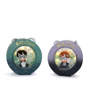 Polyester Harry Potter Masa Üstü Lamba Alk1620