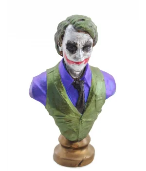 Polyester Joker Figür 249