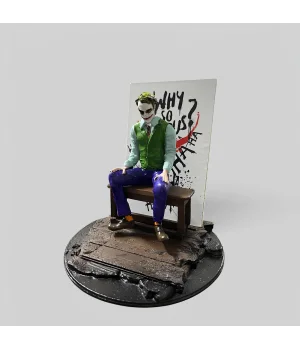 Polyester Joker İk002