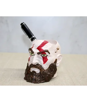 Polyester Kratos Kalemlik İk022