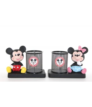 Polyester Mickey Mouse Kalemlik Alk2868