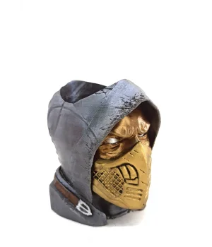 Polyester Scorpion Kalemlik 224