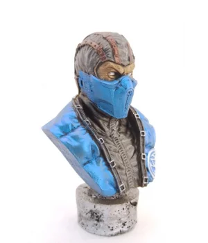 Polyester Subzero Büst Büyük 197