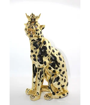 Polyester Taclı Jaguar Alk1687
