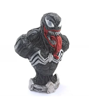 Polyester Venom Büst 256