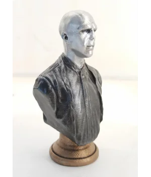 Polyester Voldemort Büst Küçük 245