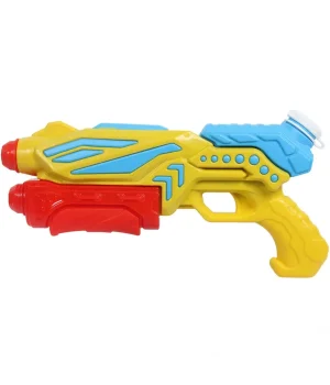 Pompalı Su Atan Oyuncak 30 Cm 177