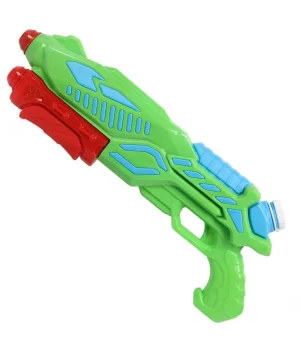 Pompalı Su Atan Oyuncak 38 Cm 178