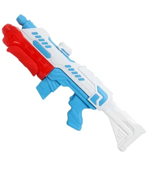 Pompalı Su Atan Oyuncak 38 Cm 179